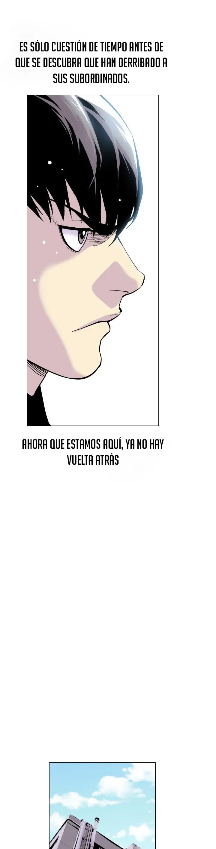 Gang of School (2020) - Capítulo 2 - Página 23 - LectorTMOo