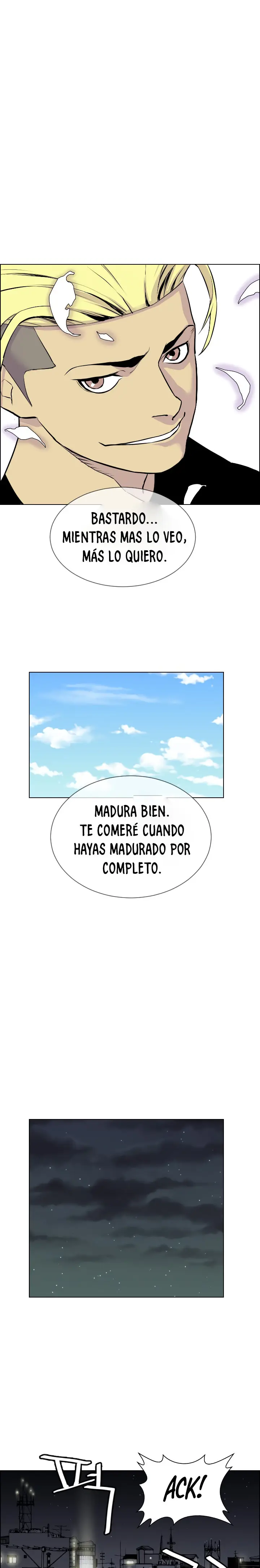 Gang of School (2020) - Capítulo 3 - Página 21 - LectorTMOo