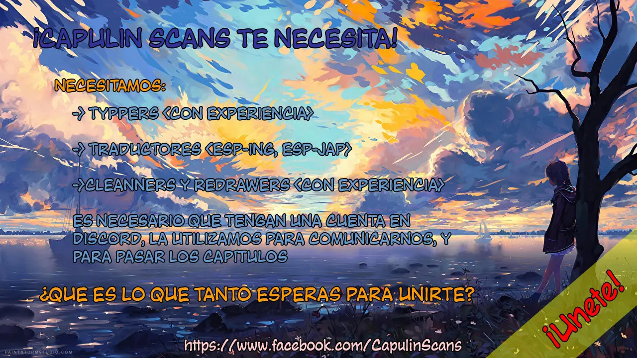 Gangking (2019) - Capítulo 8 - Página 28 - LectorTMOo