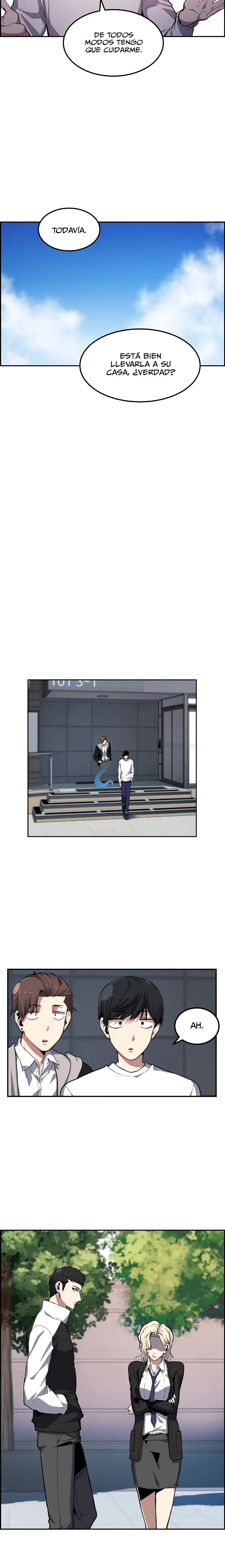 Gangnam Dokkaebi (2020) - Capítulo 11 - Página 14 - LectorTMOo