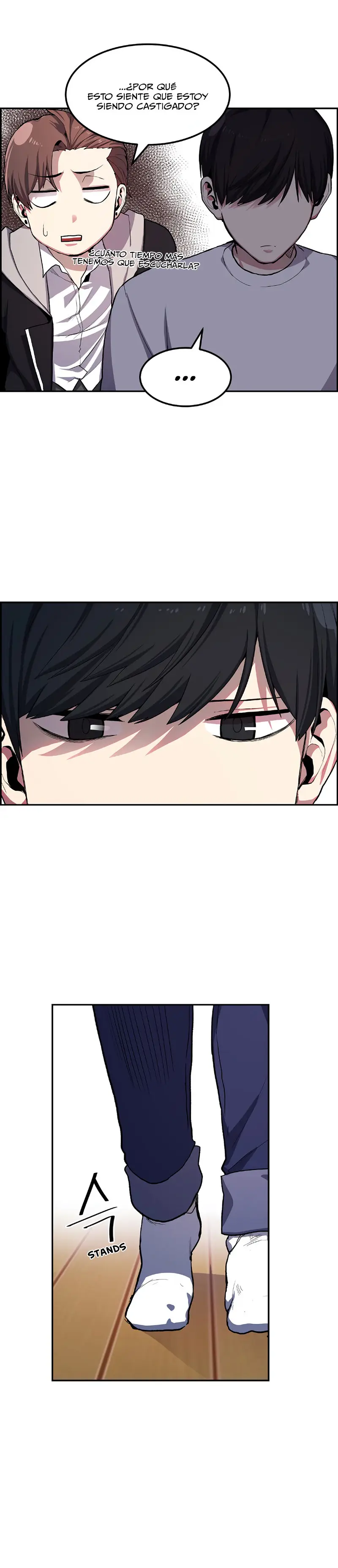 Gangnam Dokkaebi (2020) - Capítulo 11 - Página 19 - LectorTMOo