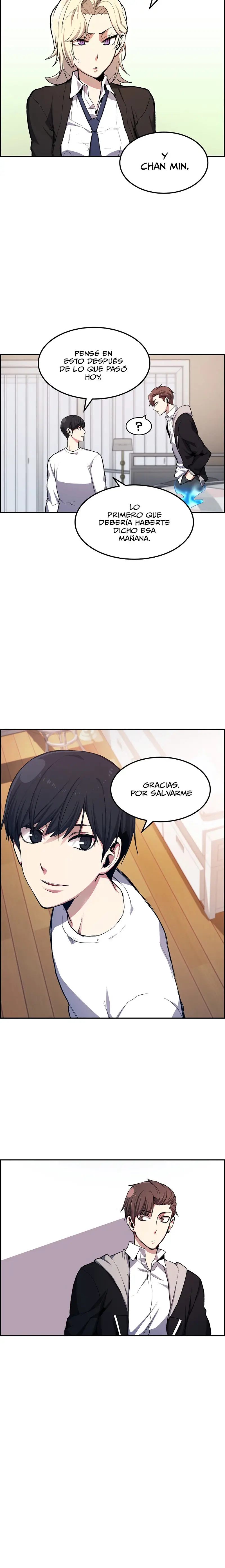 Gangnam Dokkaebi (2020) - Capítulo 11 - Página 21 - LectorTMOo