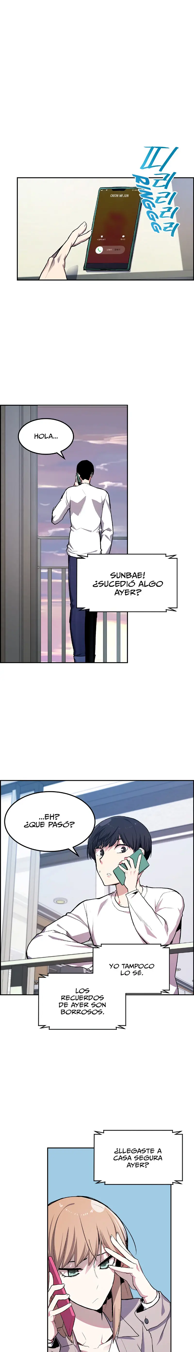Gangnam Dokkaebi (2020) - Capítulo 11 - Página 22 - LectorTMOo