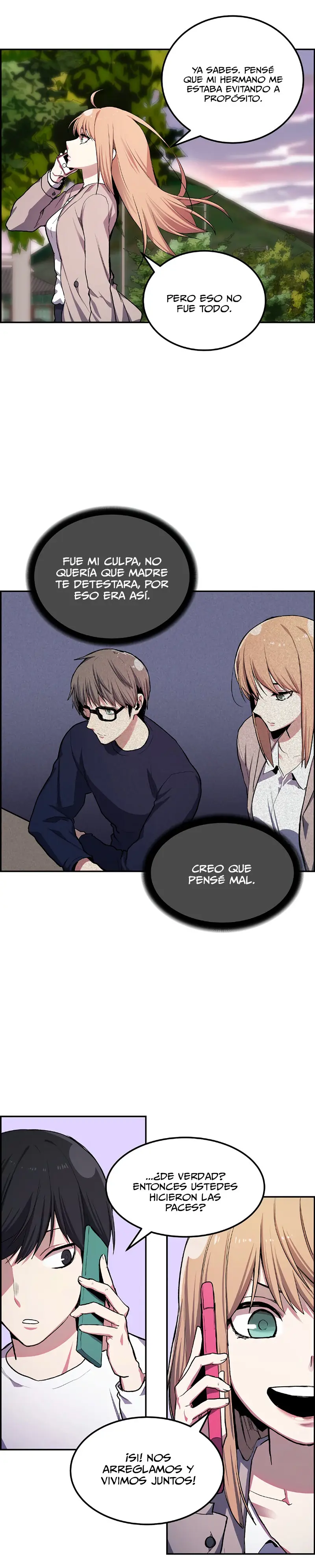 Gangnam Dokkaebi (2020) - Capítulo 11 - Página 24 - LectorTMOo
