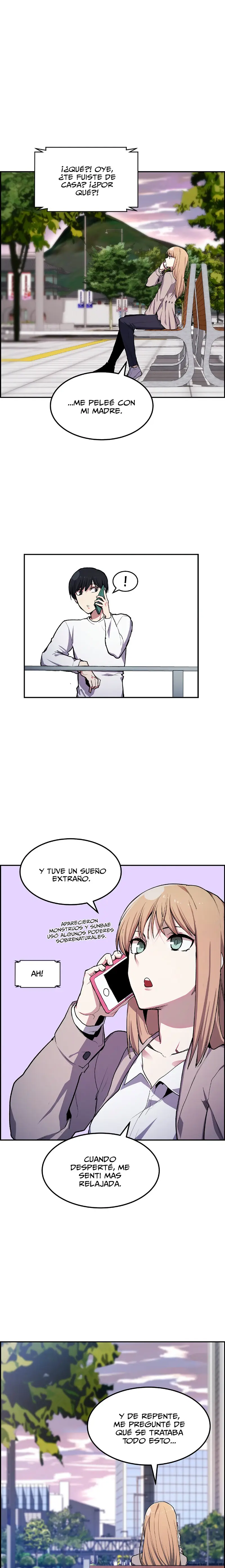 Gangnam Dokkaebi (2020) - Capítulo 11 - Página 25 - LectorTMOo