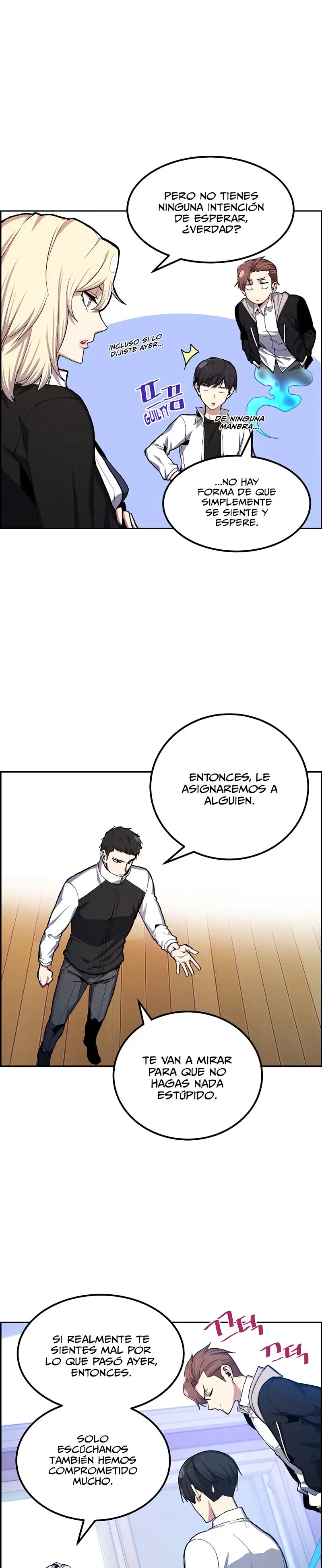 Gangnam Dokkaebi (2020) - Capítulo 13 - Página 4 - LectorTMOo