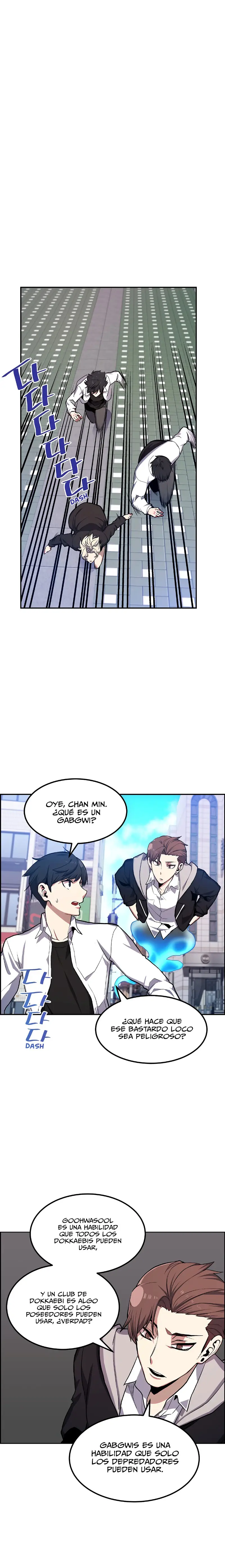 Gangnam Dokkaebi (2020) - Capítulo 13 - Página 13 - LectorTMOo