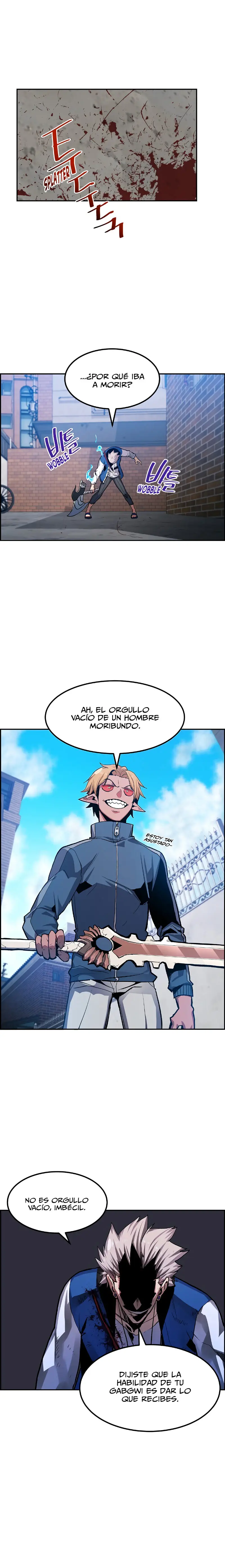 Gangnam Dokkaebi (2020) - Capítulo 13 - Página 27 - LectorTMOo
