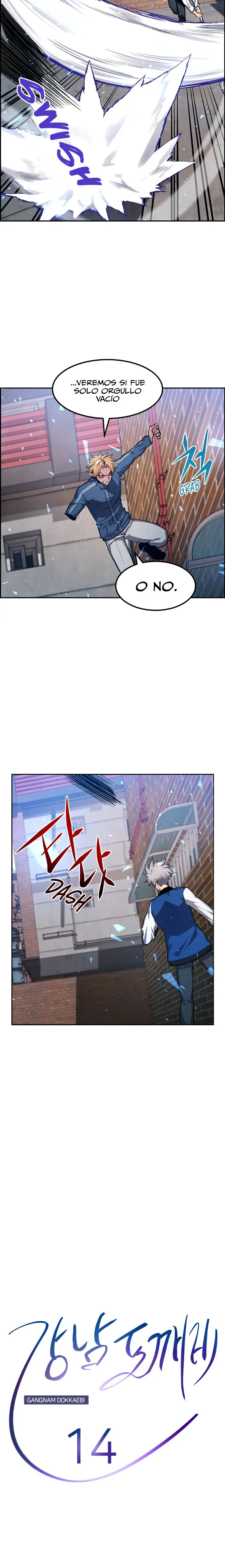Gangnam Dokkaebi (2020) - Capítulo 14 - Página 8 - LectorTMOo