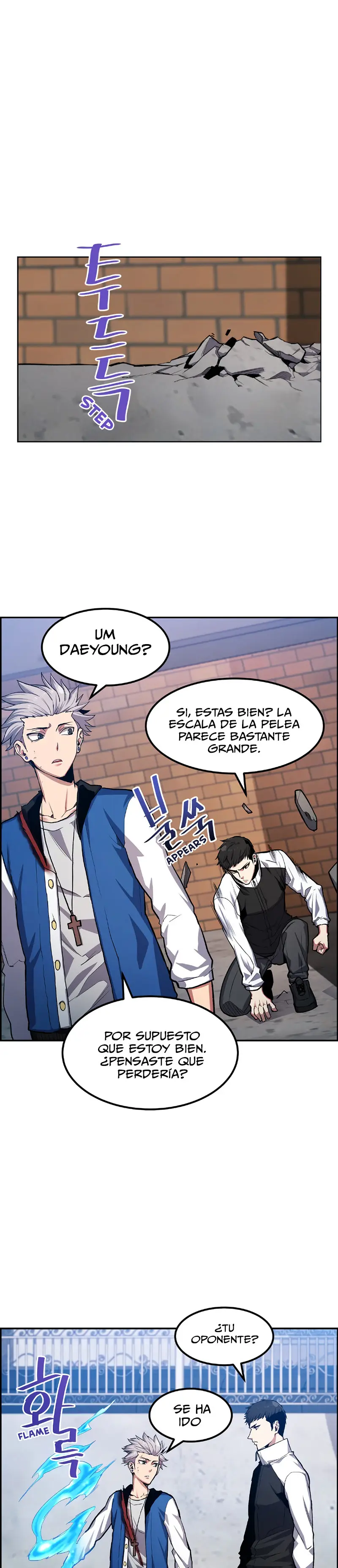 Gangnam Dokkaebi (2020) - Capítulo 14 - Página 9 - LectorTMOo