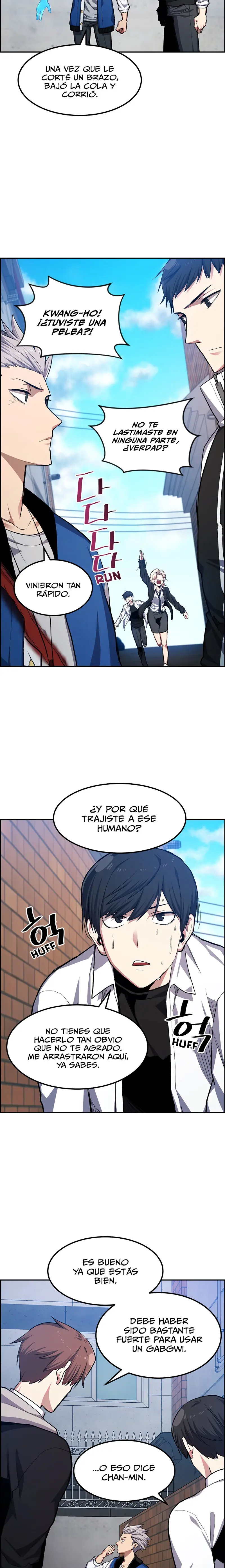 Gangnam Dokkaebi (2020) - Capítulo 14 - Página 10 - LectorTMOo