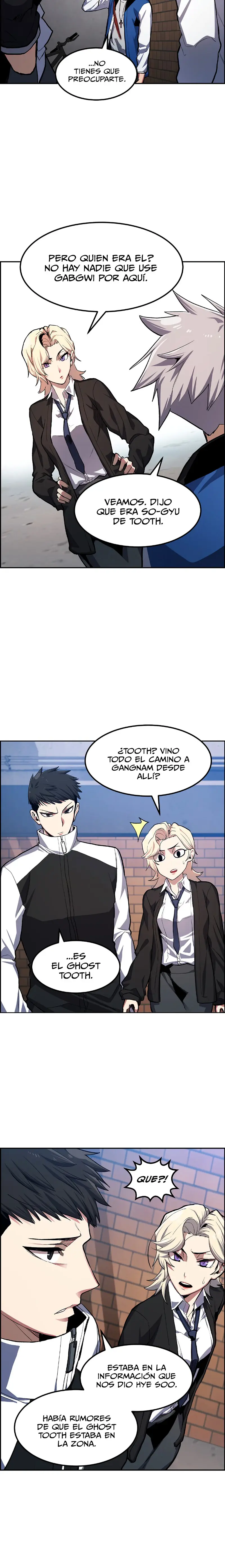 Gangnam Dokkaebi (2020) - Capítulo 14 - Página 11 - LectorTMOo