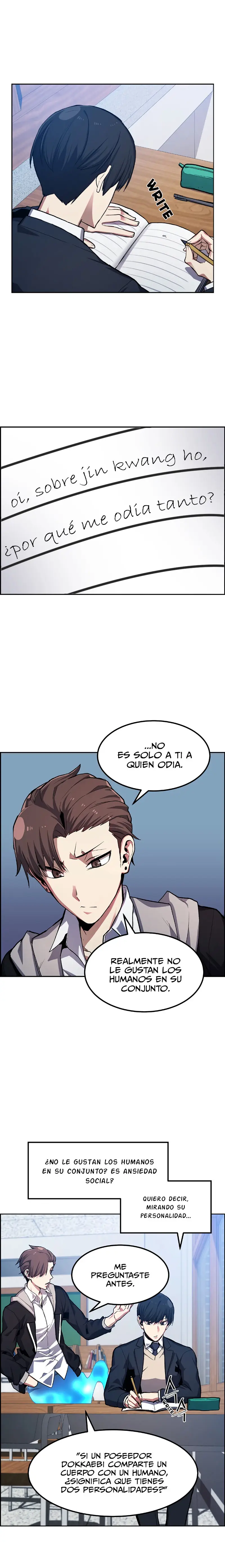 Gangnam Dokkaebi (2020) - Capítulo 14 - Página 15 - LectorTMOo