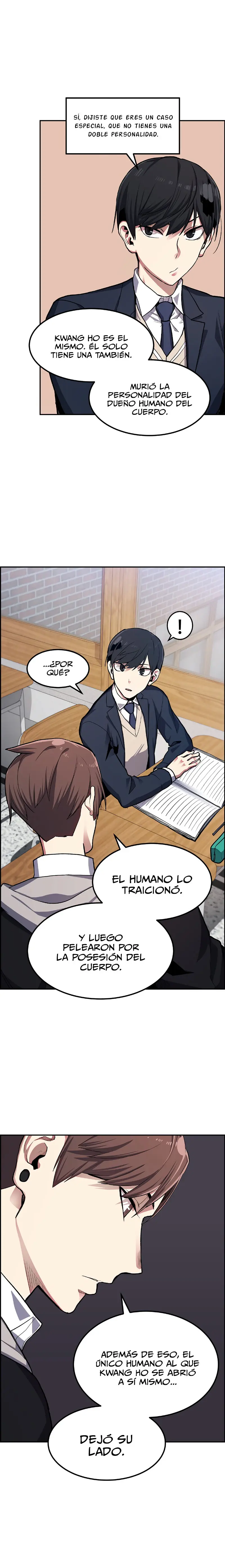 Gangnam Dokkaebi (2020) - Capítulo 14 - Página 16 - LectorTMOo