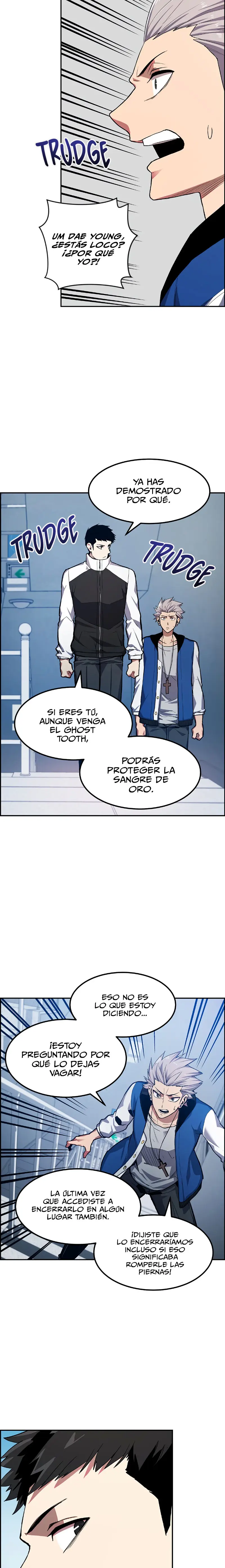 Gangnam Dokkaebi (2020) - Capítulo 14 - Página 18 - LectorTMOo