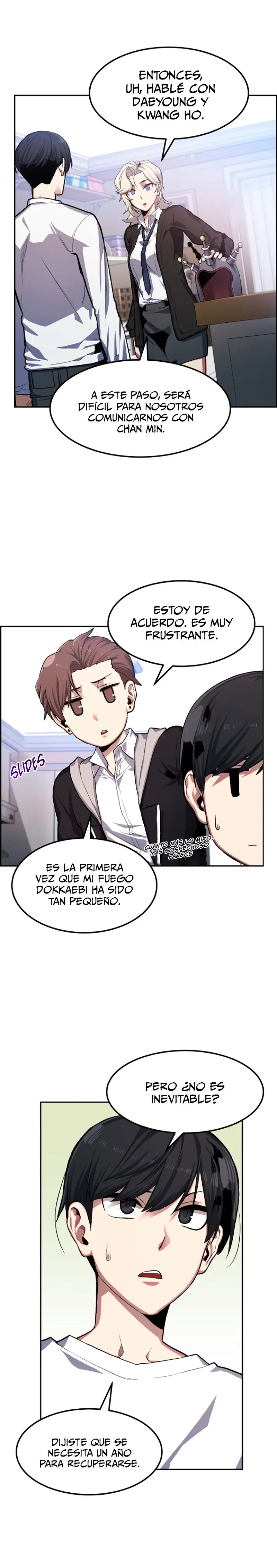 Gangnam Dokkaebi (2020) - Capítulo 15 - Página 4 - LectorTMOo