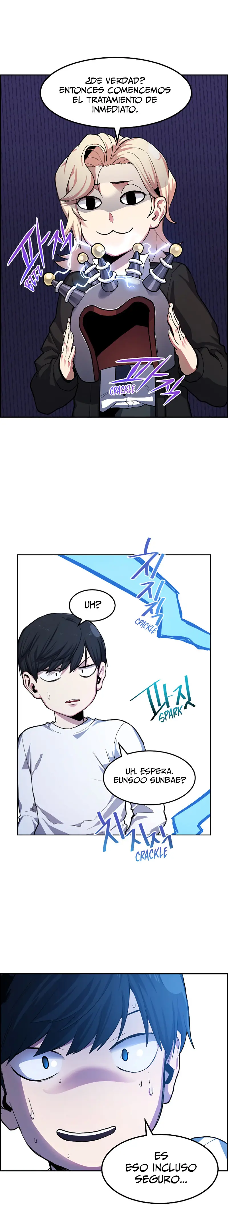 Gangnam Dokkaebi (2020) - Capítulo 15 - Página 7 - LectorTMOo