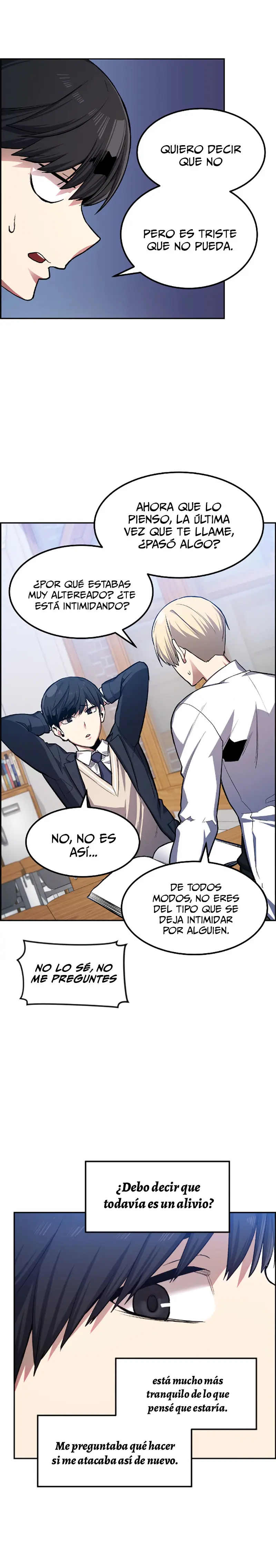 Gangnam Dokkaebi (2020) - Capítulo 15 - Página 14 - LectorTMOo