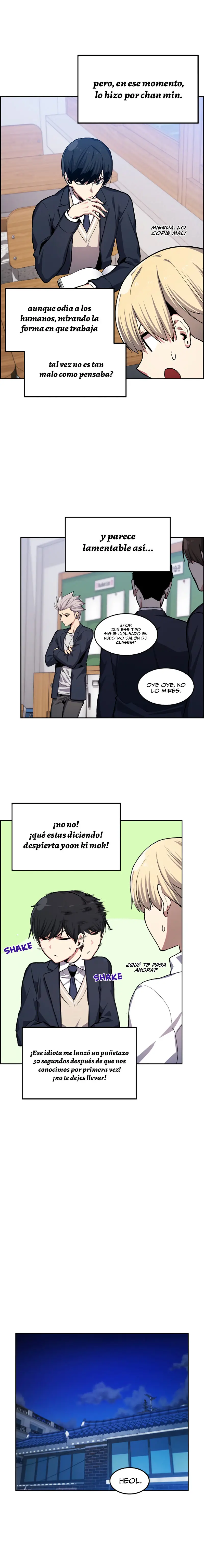 Gangnam Dokkaebi (2020) - Capítulo 15 - Página 15 - LectorTMOo