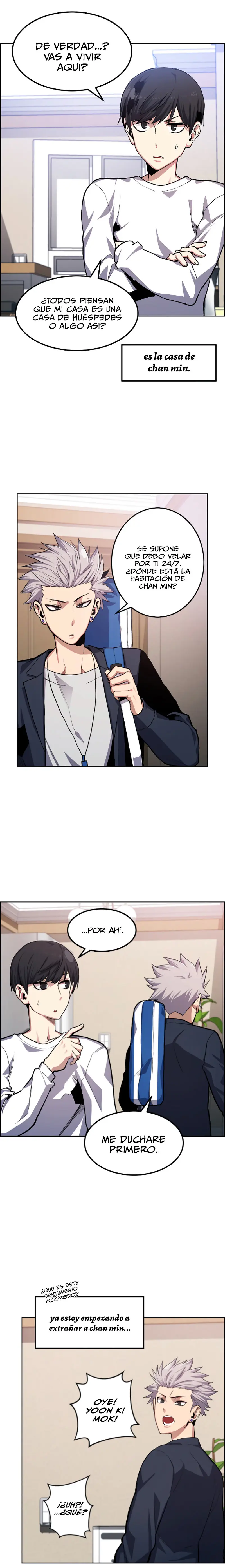 Gangnam Dokkaebi (2020) - Capítulo 15 - Página 16 - LectorTMOo