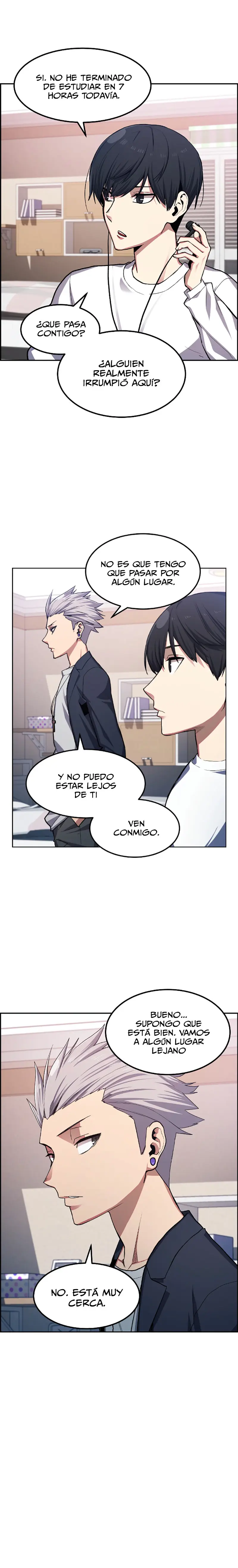 Gangnam Dokkaebi (2020) - Capítulo 15 - Página 18 - LectorTMOo