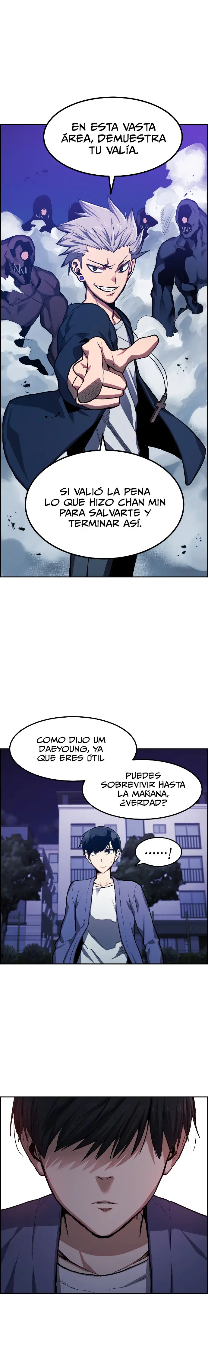 Gangnam Dokkaebi (2020) - Capítulo 15 - Página 27 - LectorTMOo