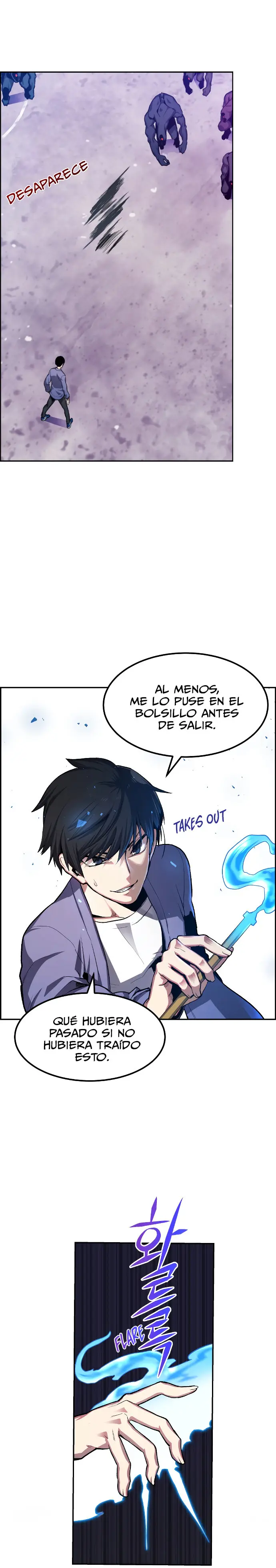 Gangnam Dokkaebi (2020) - Capítulo 15 - Página 29 - LectorTMOo