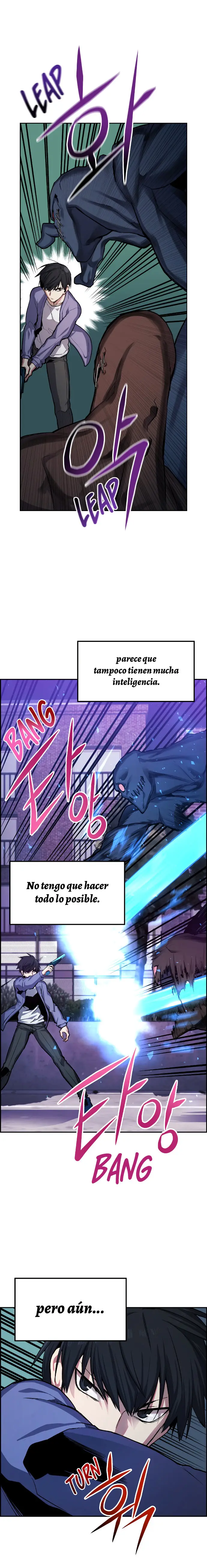 Gangnam Dokkaebi (2020) - Capítulo 16 - Página 5 - LectorTMOo