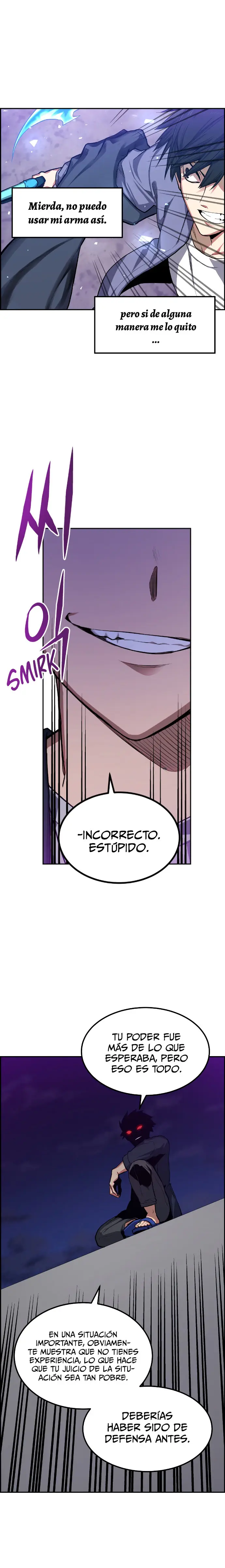 Gangnam Dokkaebi (2020) - Capítulo 16 - Página 18 - LectorTMOo