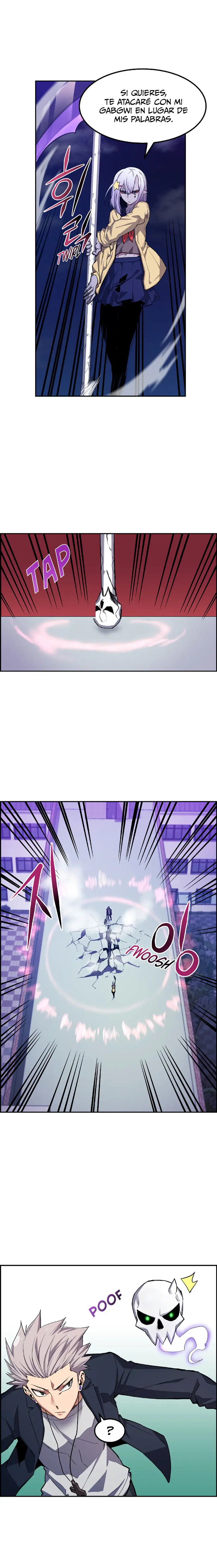 Gangnam Dokkaebi - Capítulo 17 - Página 15 - LectorTMOo