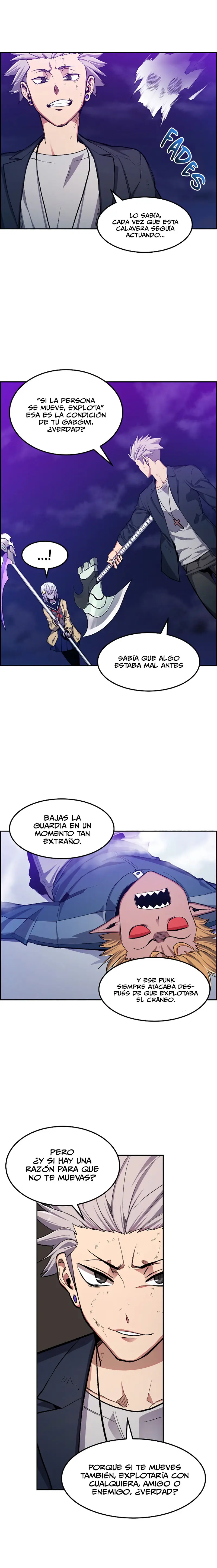 Gangnam Dokkaebi - Capítulo 19 - Página 8 - LectorTMOo