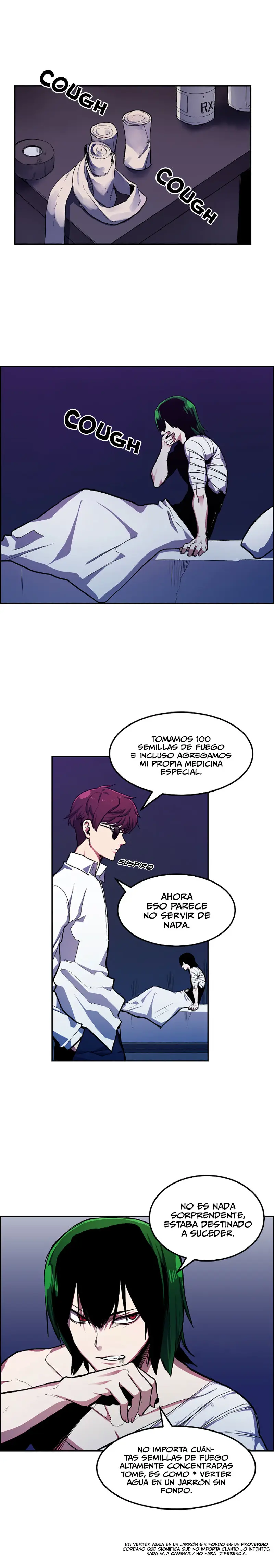 Gangnam Dokkaebi - Capítulo 19 - Página 13 - LectorTMOo