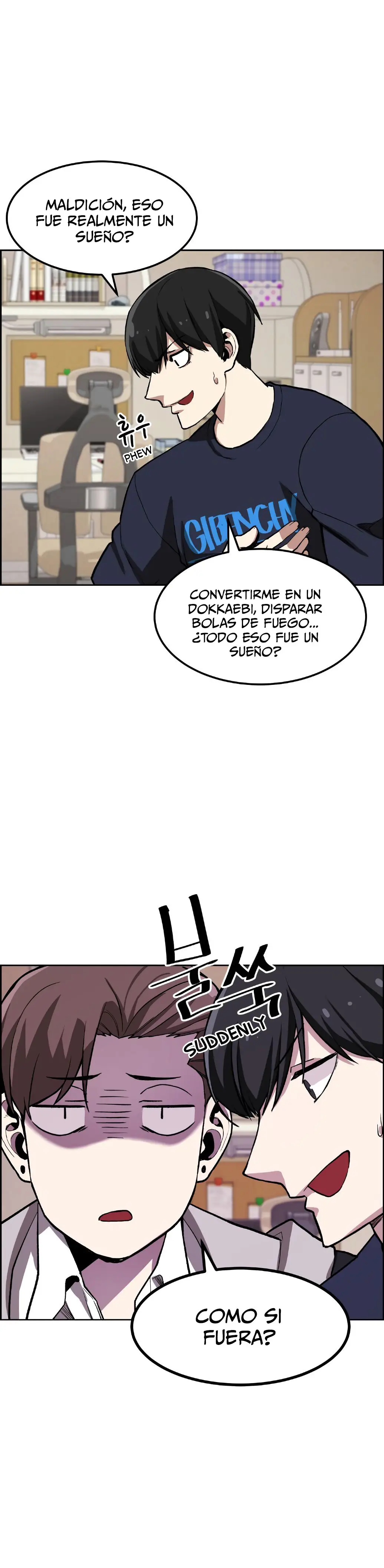 Gangnam Dokkaebi (2020) - Capítulo 4 - Página 3 - LectorTMOo