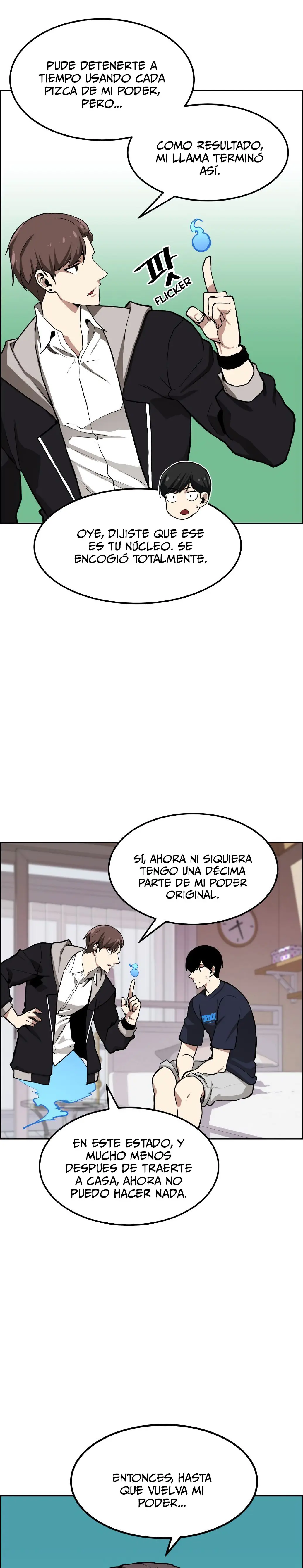 Gangnam Dokkaebi (2020) - Capítulo 4 - Página 8 - LectorTMOo