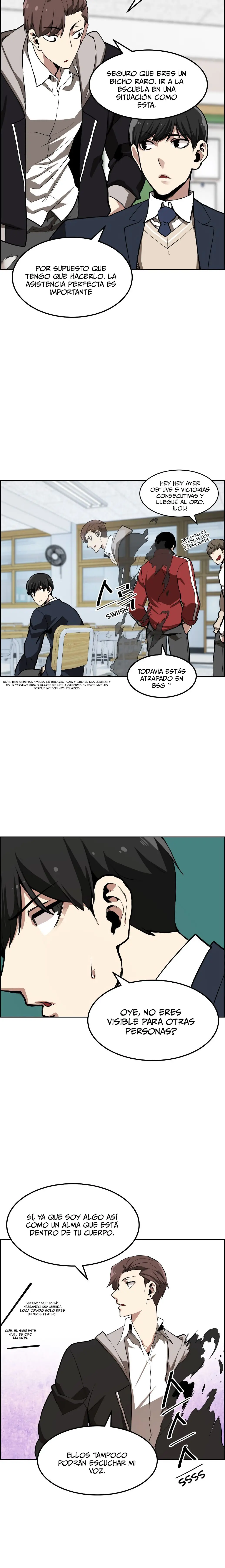 Gangnam Dokkaebi (2020) - Capítulo 4 - Página 13 - LectorTMOo