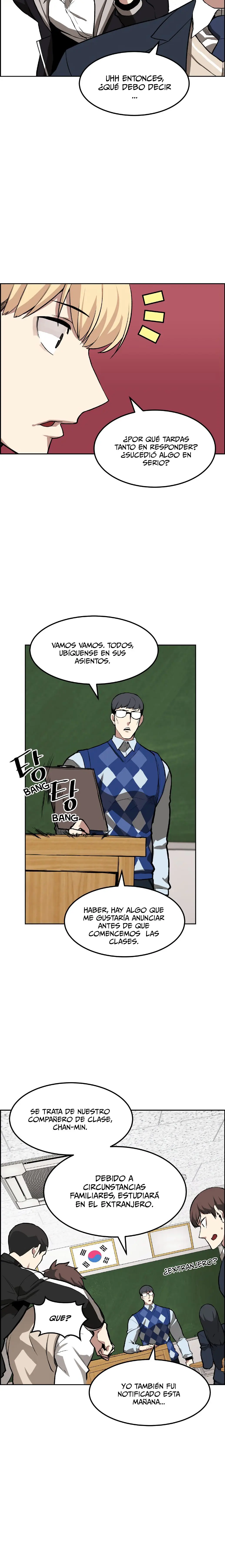 Gangnam Dokkaebi (2020) - Capítulo 4 - Página 15 - LectorTMOo