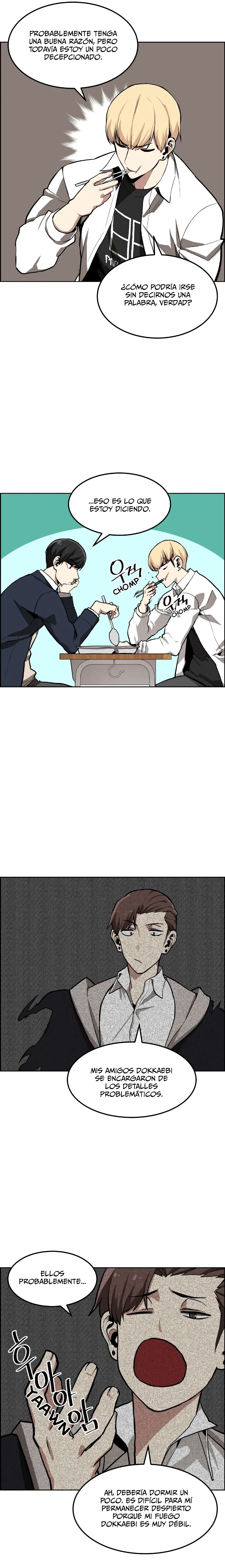 Gangnam Dokkaebi (2020) - Capítulo 4 - Página 17 - LectorTMOo