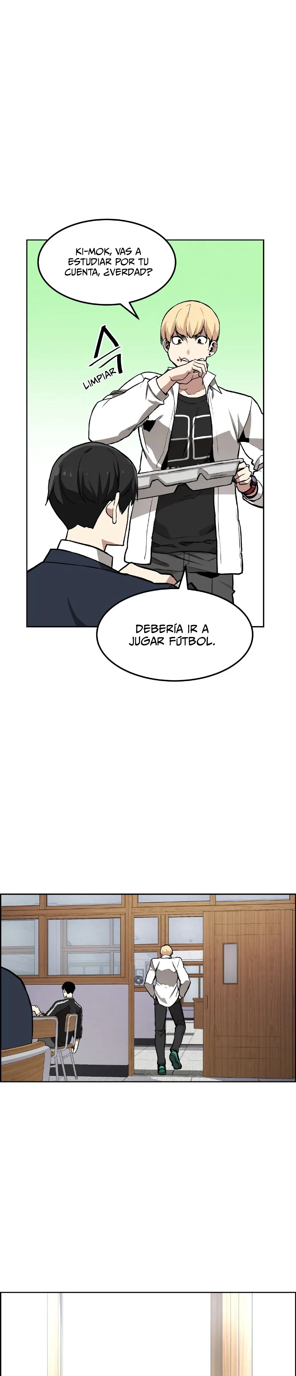 Gangnam Dokkaebi (2020) - Capítulo 4 - Página 18 - LectorTMOo