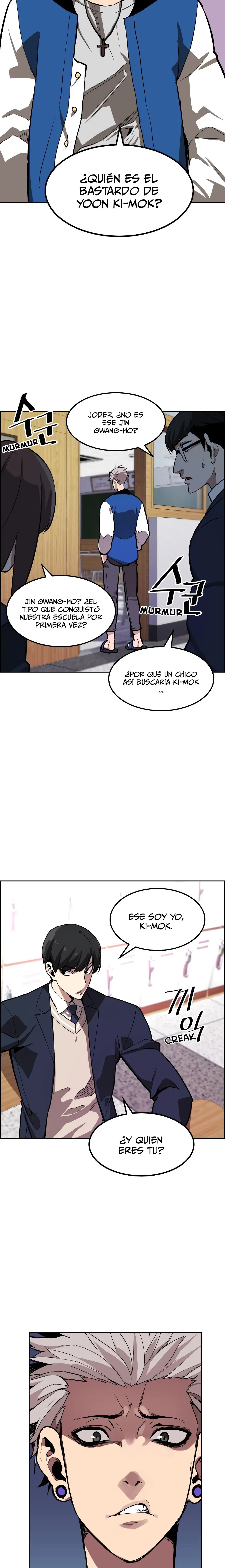 Gangnam Dokkaebi (2020) - Capítulo 4 - Página 21 - LectorTMOo