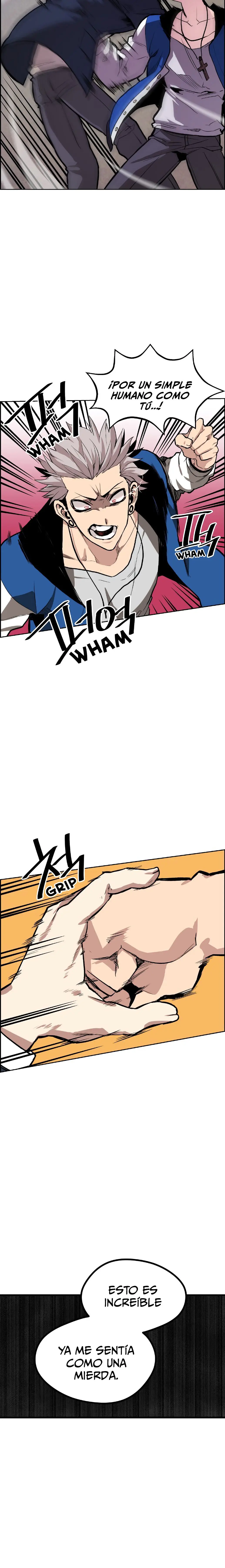 Gangnam Dokkaebi (2020) - Capítulo 4 - Página 27 - LectorTMOo