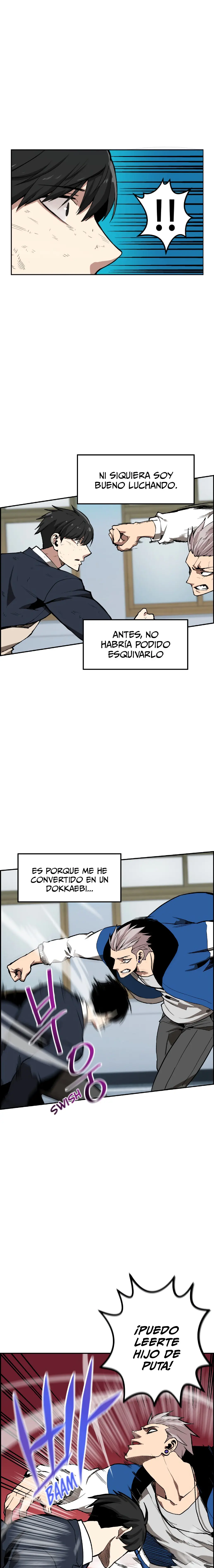Gangnam Dokkaebi (2020) - Capítulo 5 - Página 4 - LectorTMOo