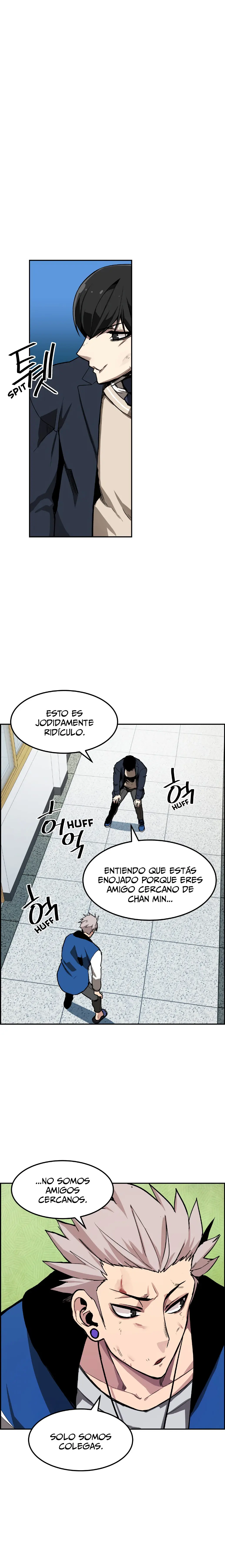 Gangnam Dokkaebi (2020) - Capítulo 5 - Página 8 - LectorTMOo