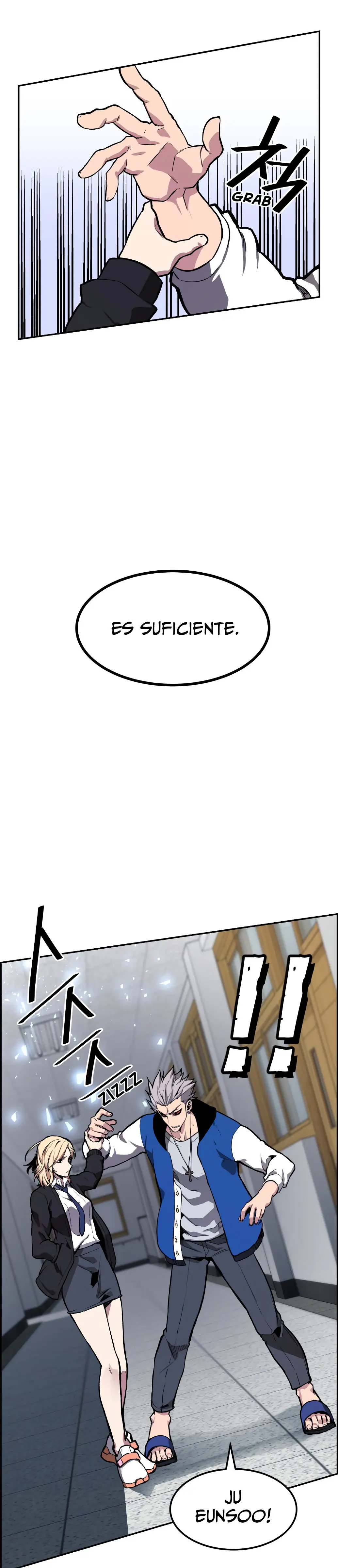 Gangnam Dokkaebi (2020) - Capítulo 5 - Página 11 - LectorTMOo