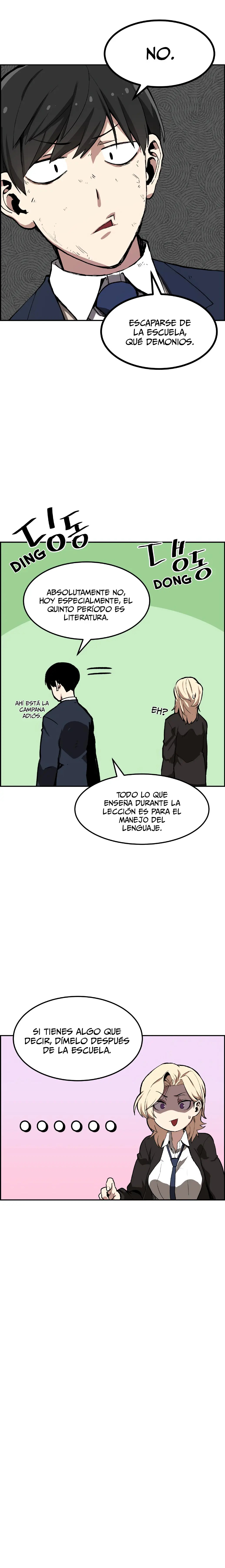 Gangnam Dokkaebi (2020) - Capítulo 5 - Página 16 - LectorTMOo