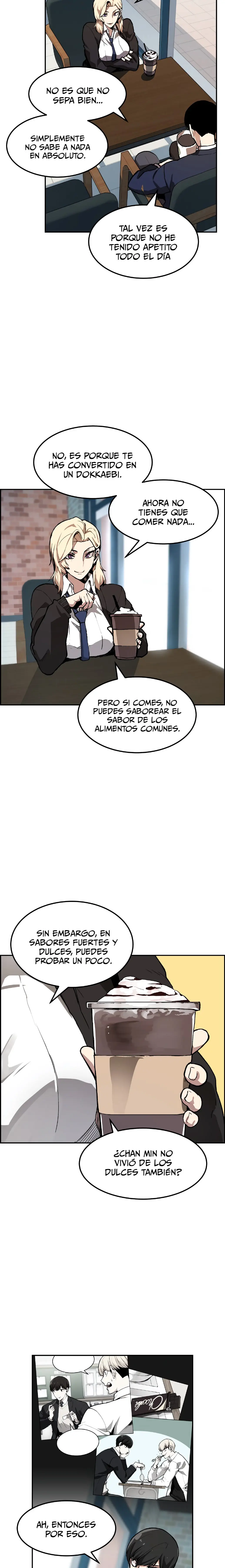 Gangnam Dokkaebi (2020) - Capítulo 5 - Página 19 - LectorTMOo