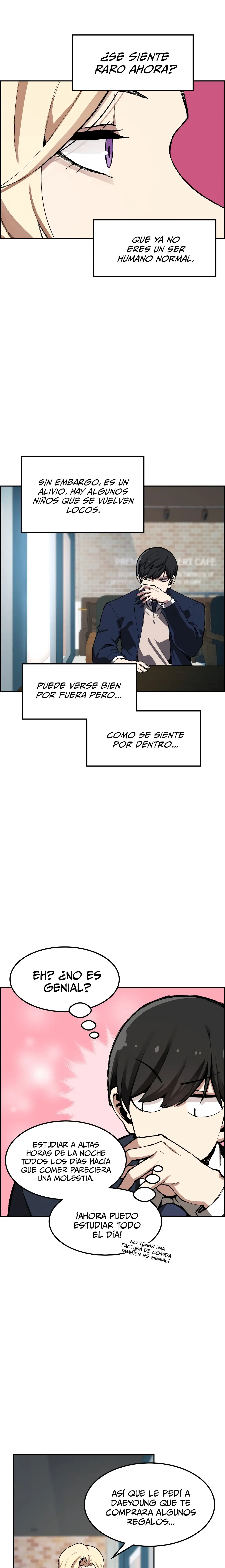 Gangnam Dokkaebi (2020) - Capítulo 5 - Página 21 - LectorTMOo