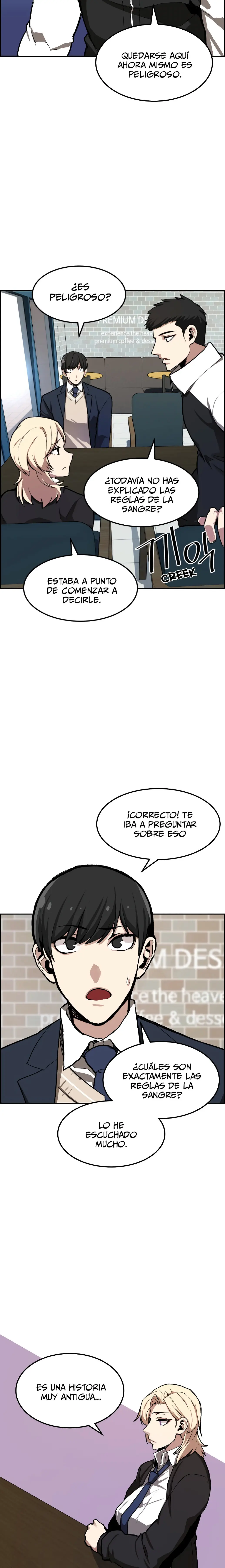 Gangnam Dokkaebi (2020) - Capítulo 5 - Página 23 - LectorTMOo