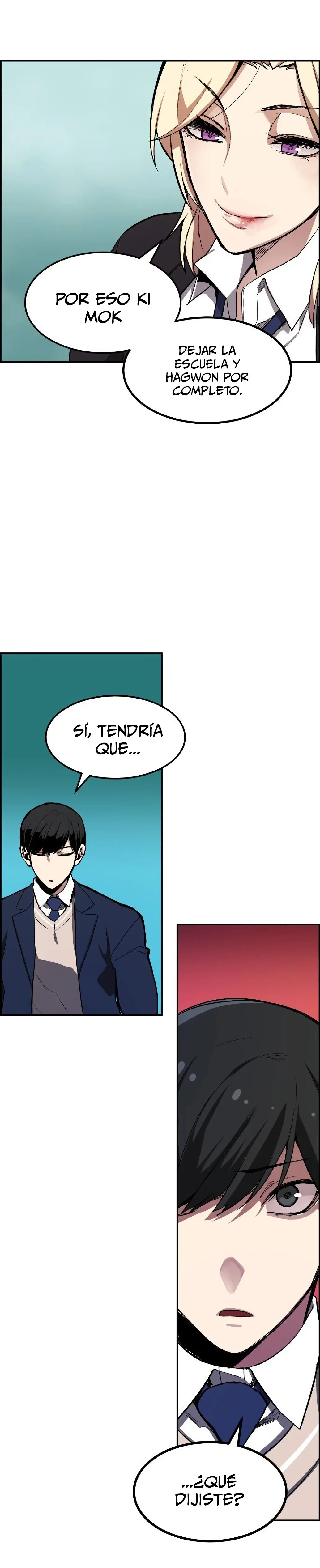 Gangnam Dokkaebi (2020) - Capítulo 5 - Página 30 - LectorTMOo