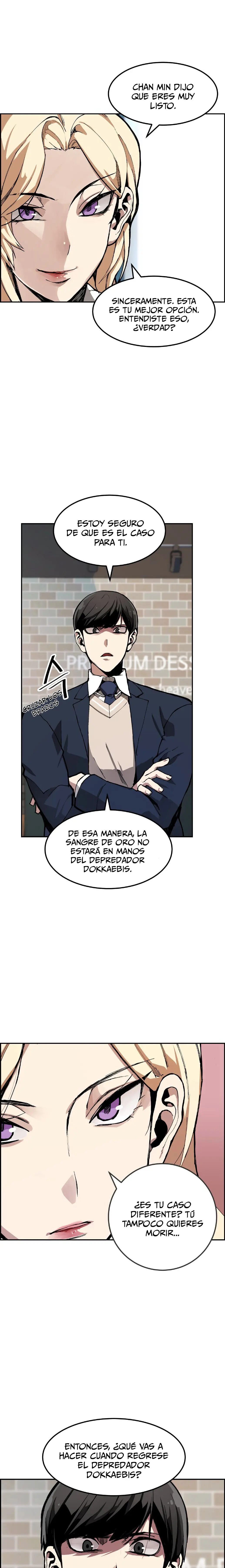 Gangnam Dokkaebi (2020) - Capítulo 6 - Página 3 - LectorTMOo