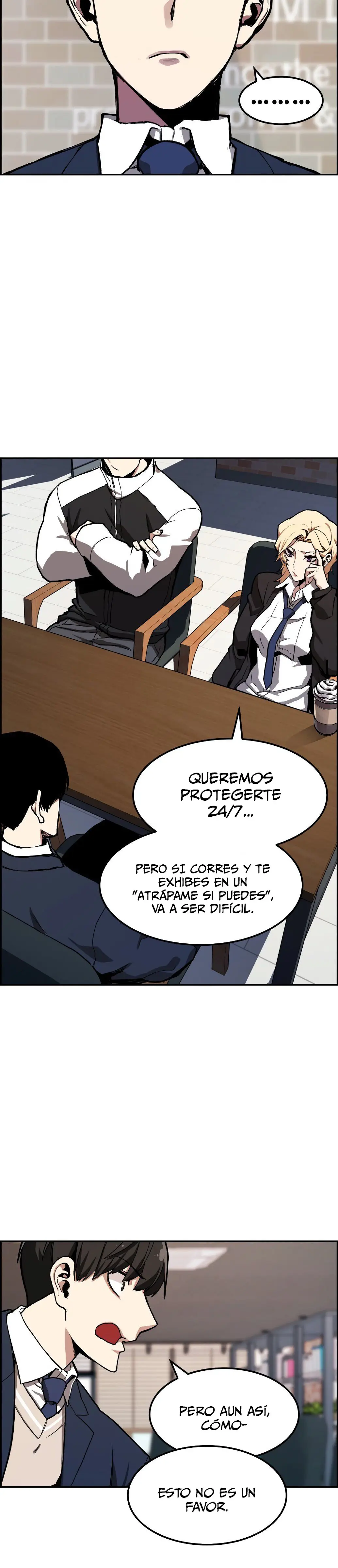 Gangnam Dokkaebi (2020) - Capítulo 6 - Página 4 - LectorTMOo